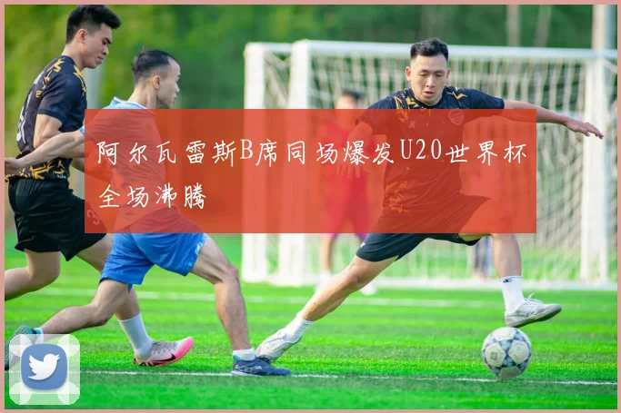 阿尔瓦雷斯B席同场爆发U20世界杯全场沸腾