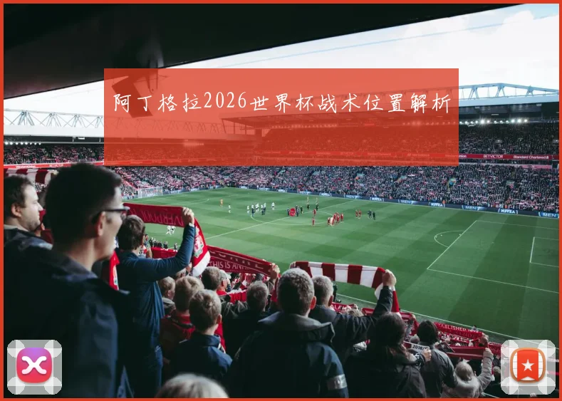 阿丁格拉2026世界杯战术位置解析