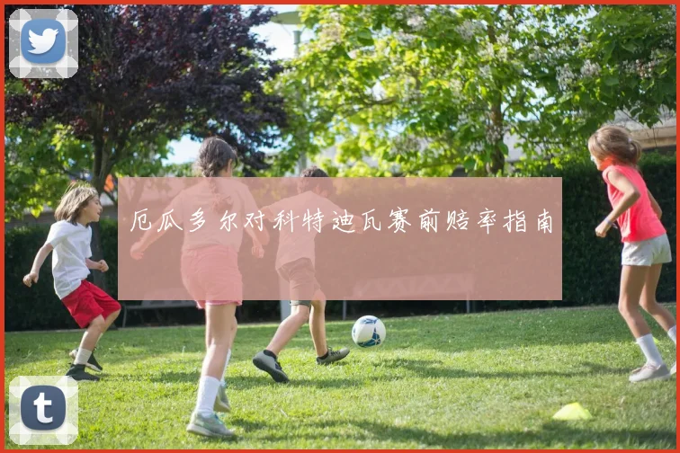 厄瓜多尔对科特迪瓦赛前赔率指南