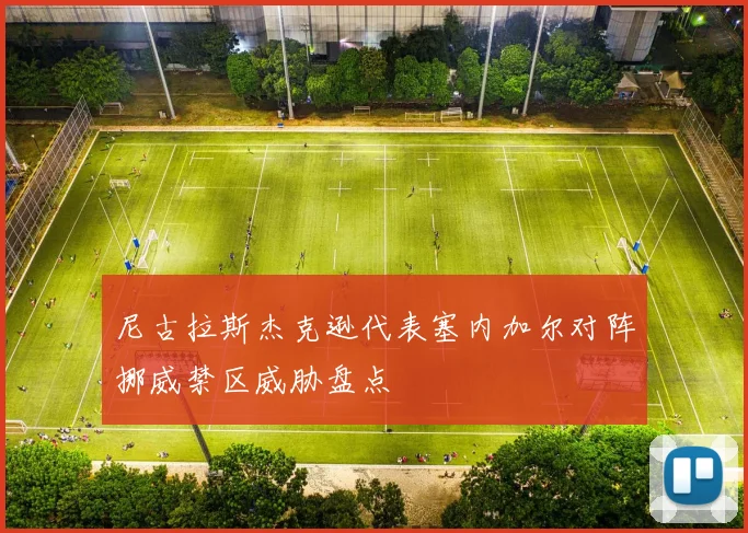 尼古拉斯杰克逊代表塞内加尔对阵挪威禁区威胁盘点