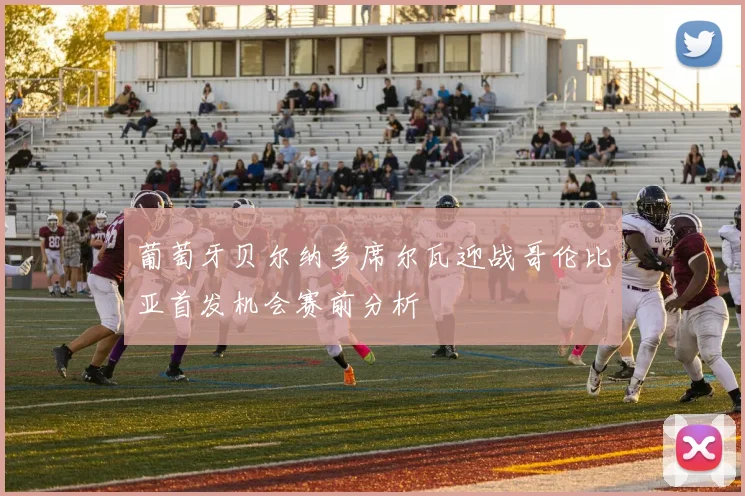 葡萄牙贝尔纳多席尔瓦迎战哥伦比亚首发机会赛前分析