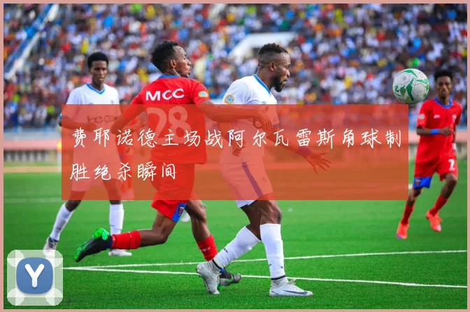 费耶诺德主场战阿尔瓦雷斯角球制胜绝杀瞬间