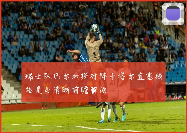 瑞士队巴尔加斯对阵卡塔尔直塞线路是否清晰前瞻解读