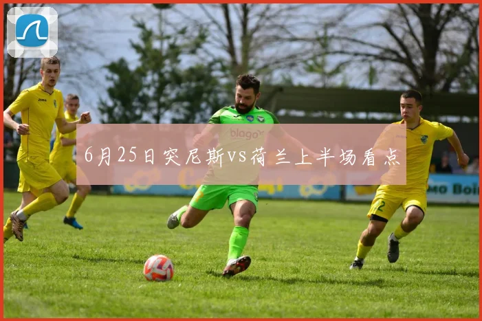 6月25日突尼斯vs荷兰上半场看点