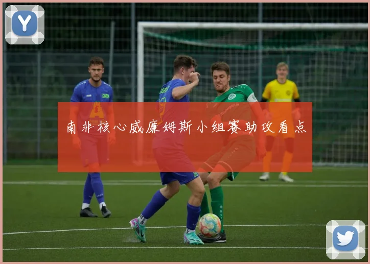 南非核心威廉姆斯小组赛助攻看点