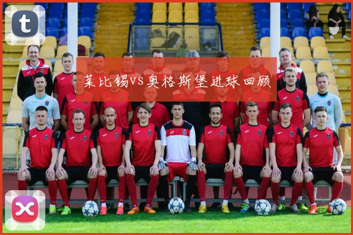 莱比锡vs奥格斯堡进球回顾