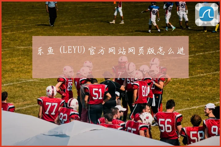 乐鱼 (LEYU)官方网站网页版怎么进